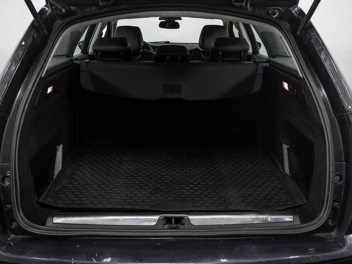 Купить Citroen C5, 2012, 319 982 км, фото №22