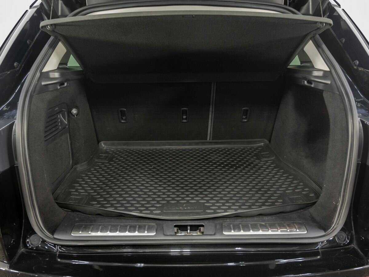 Купить Land Rover Range Rover Evoque 6-speed, 2013, 204 477 км, фото №29