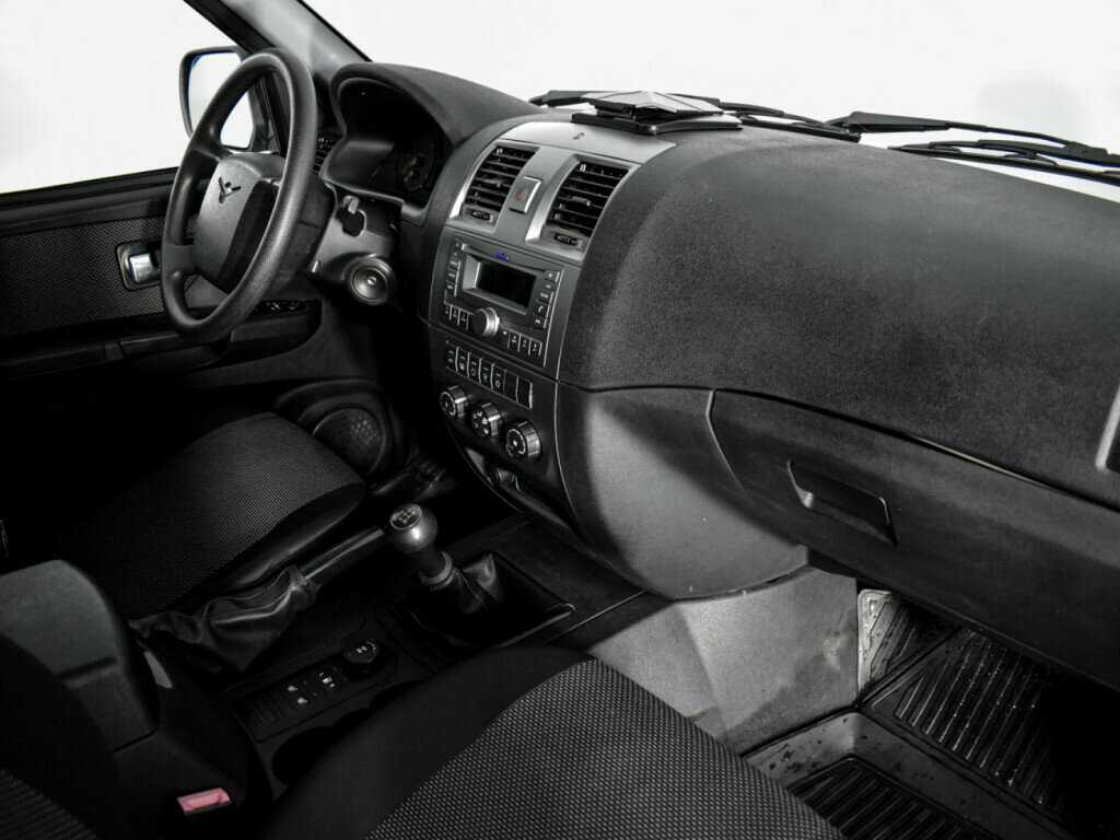 Купить УАЗ Patriot, 2015, 26 200 км, фото №13