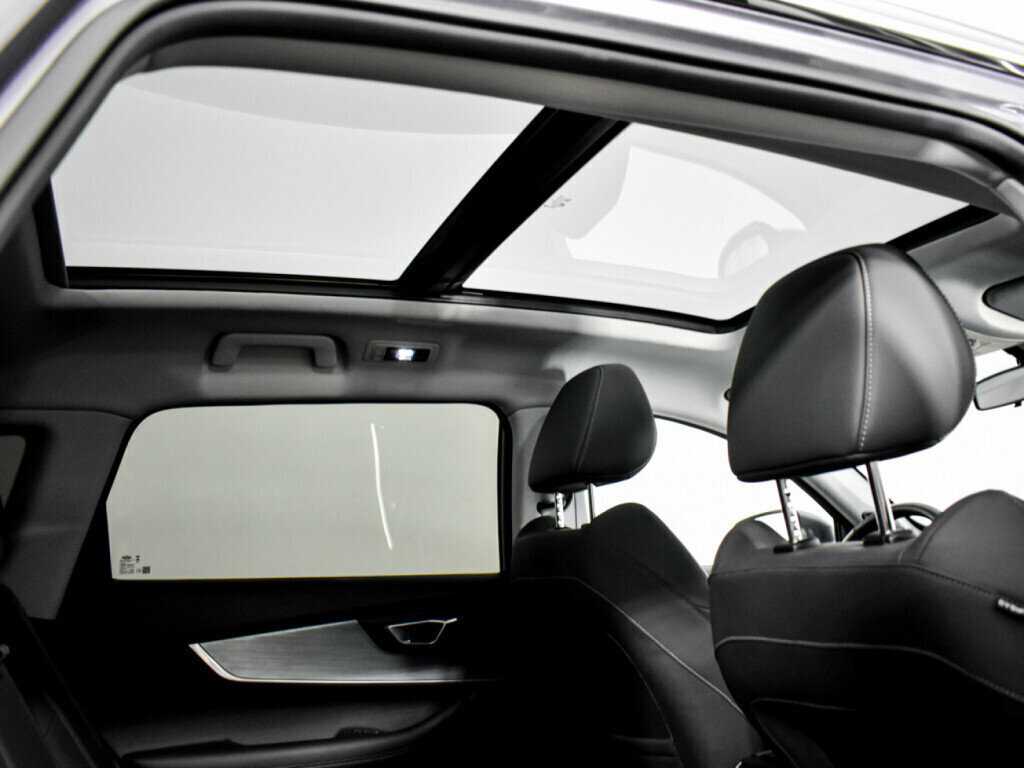 Купить CHERY Tiggo 7 Pro Max, 2023, 42 000 км, фото №14