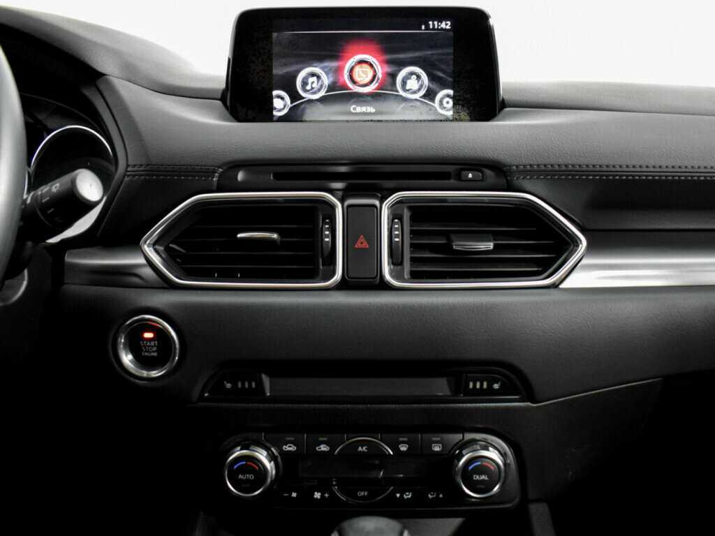 Купить Mazda CX-5, 2017, 120 500 км, фото №15