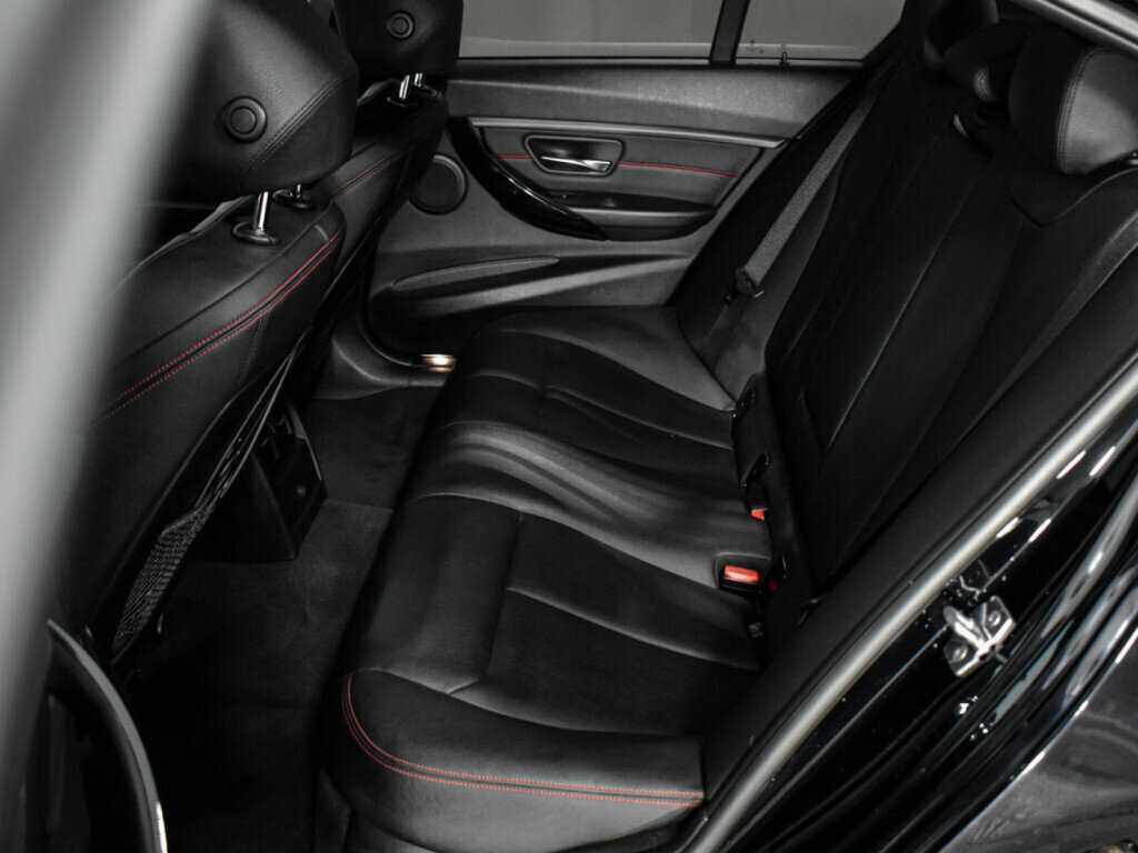 Купить BMW 3 серии 320i xDrive, 2013, 153 000 км, фото №9