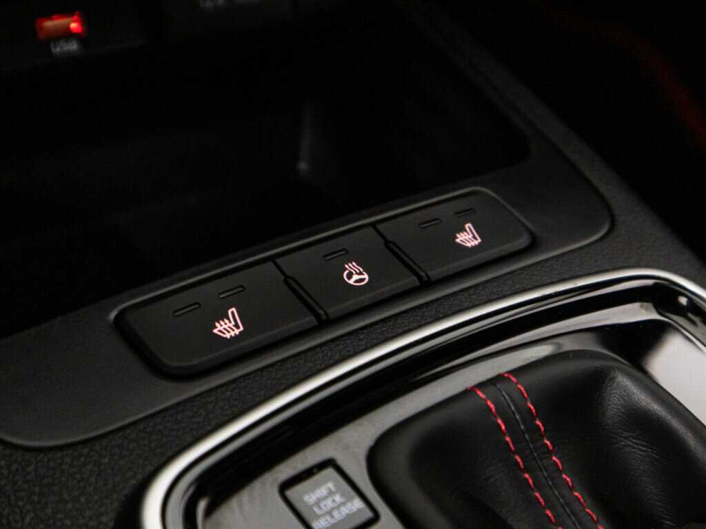 Купить Kia Rio, 2021, 36 637 км, фото №19