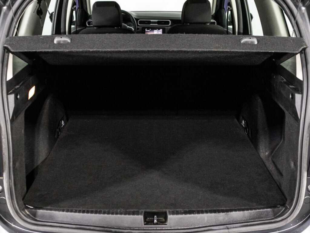 Купить Renault Duster, 2021, 73 963 км, фото №15