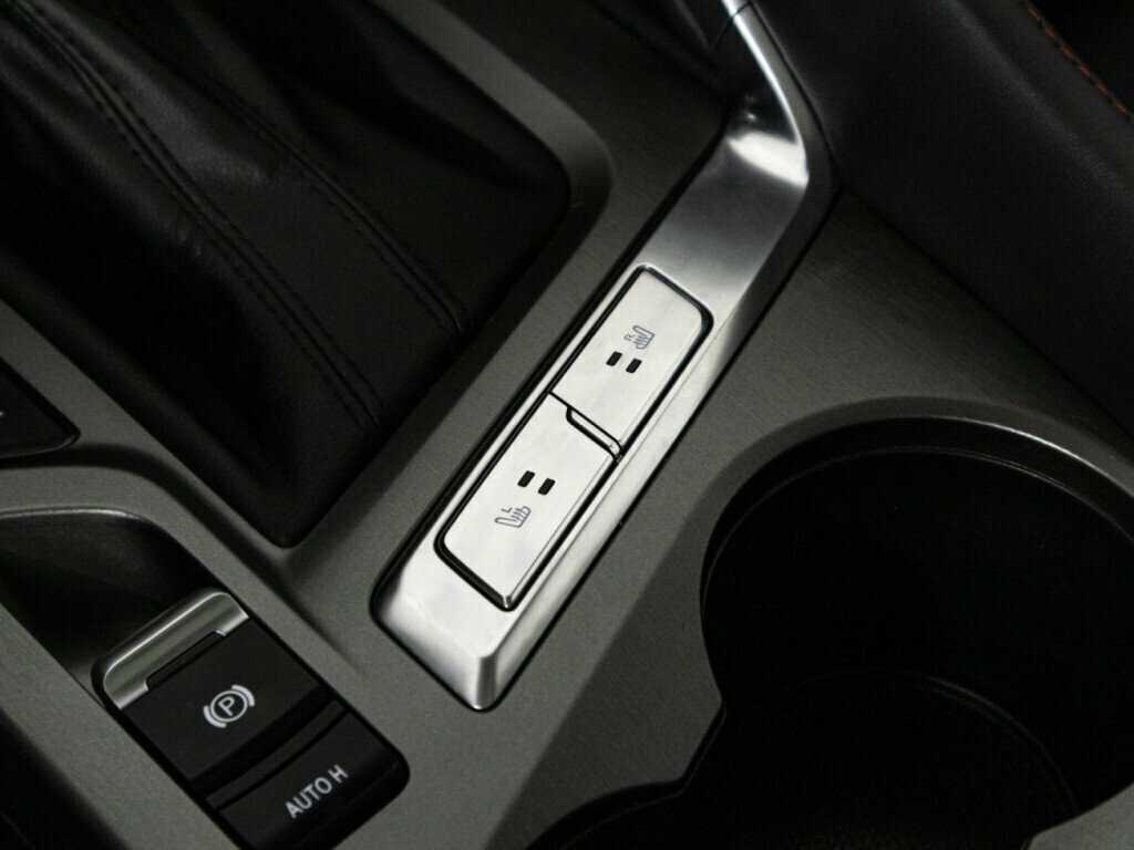 Купить Changan CS35PLUS, 2023, 9 997 км, фото №19