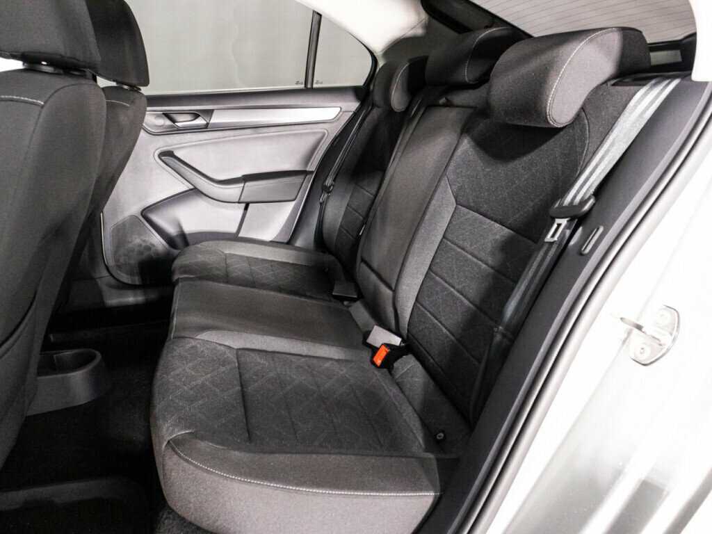 Купить Volkswagen Polo, 2020, 100 109 км, фото №10