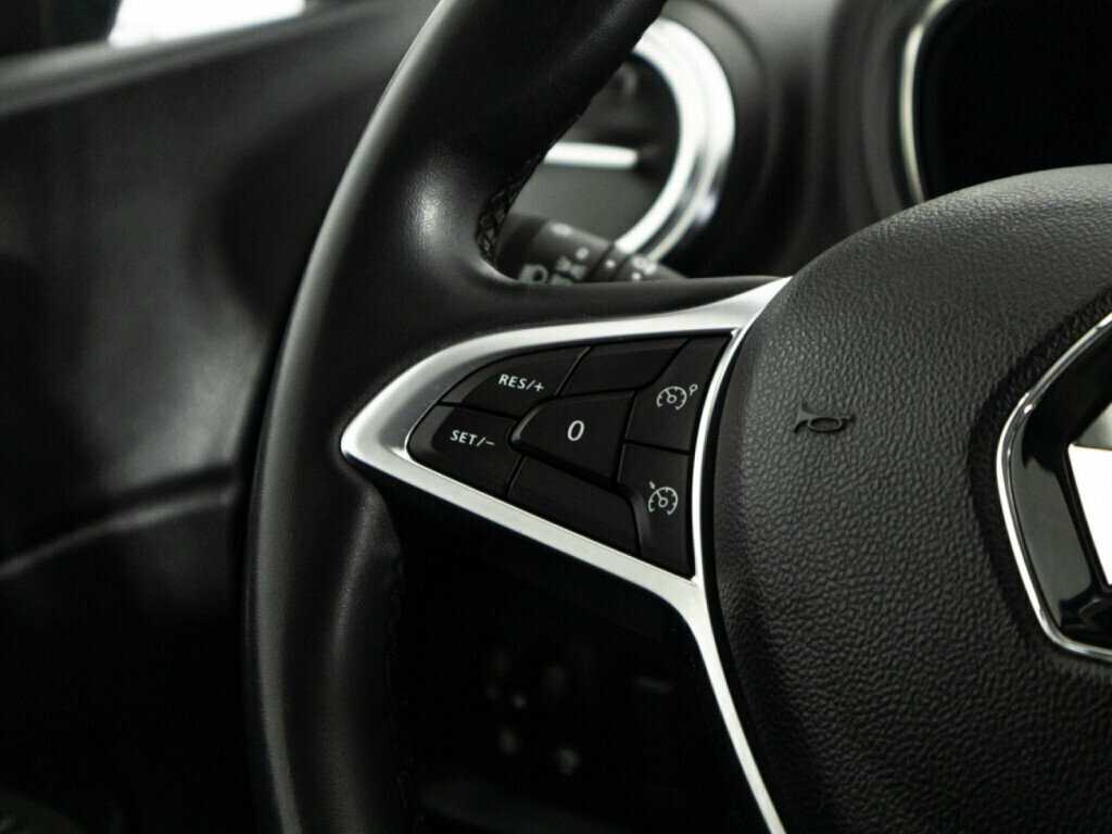 Купить Renault Kaptur, 2021, 37 767 км, фото №20