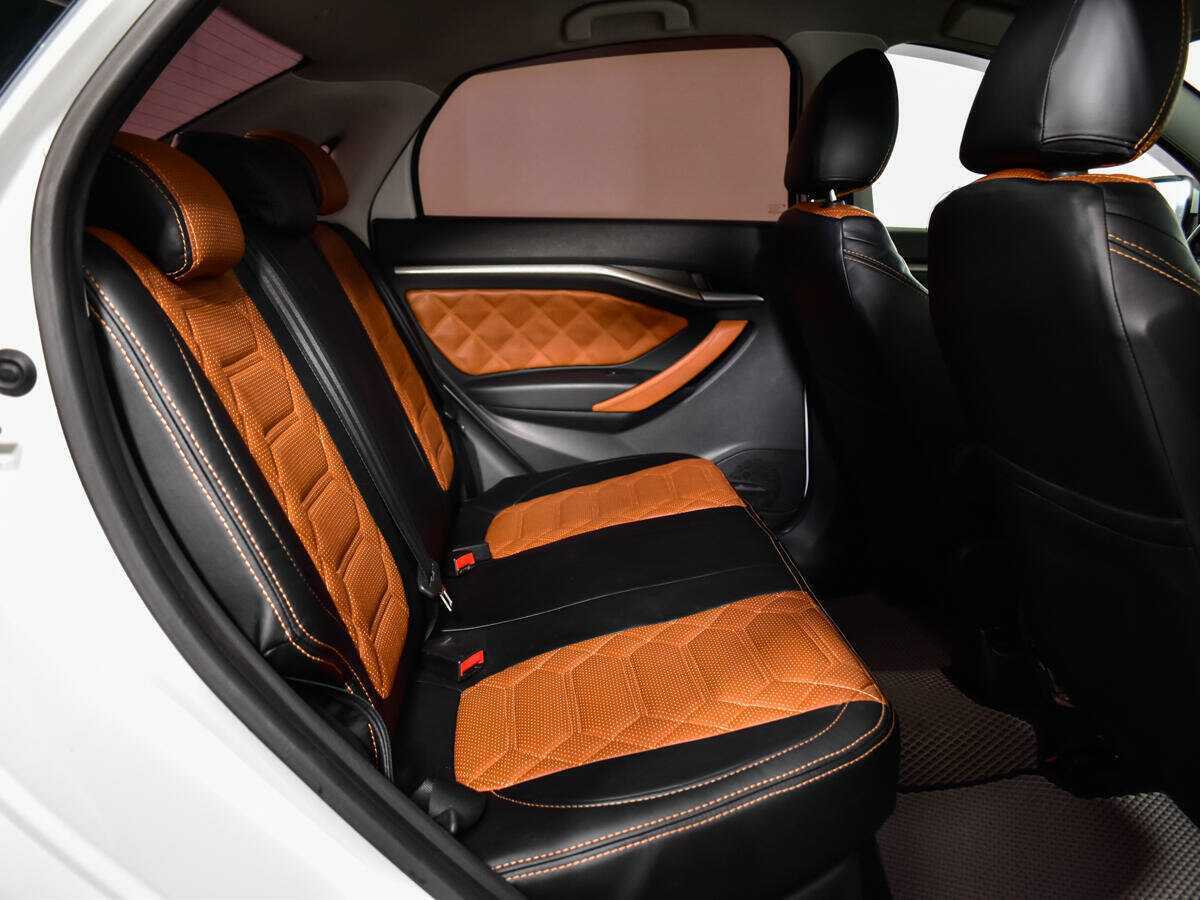 Купить Lada (ВАЗ) Vesta, 2016, 209 734 км, фото №8