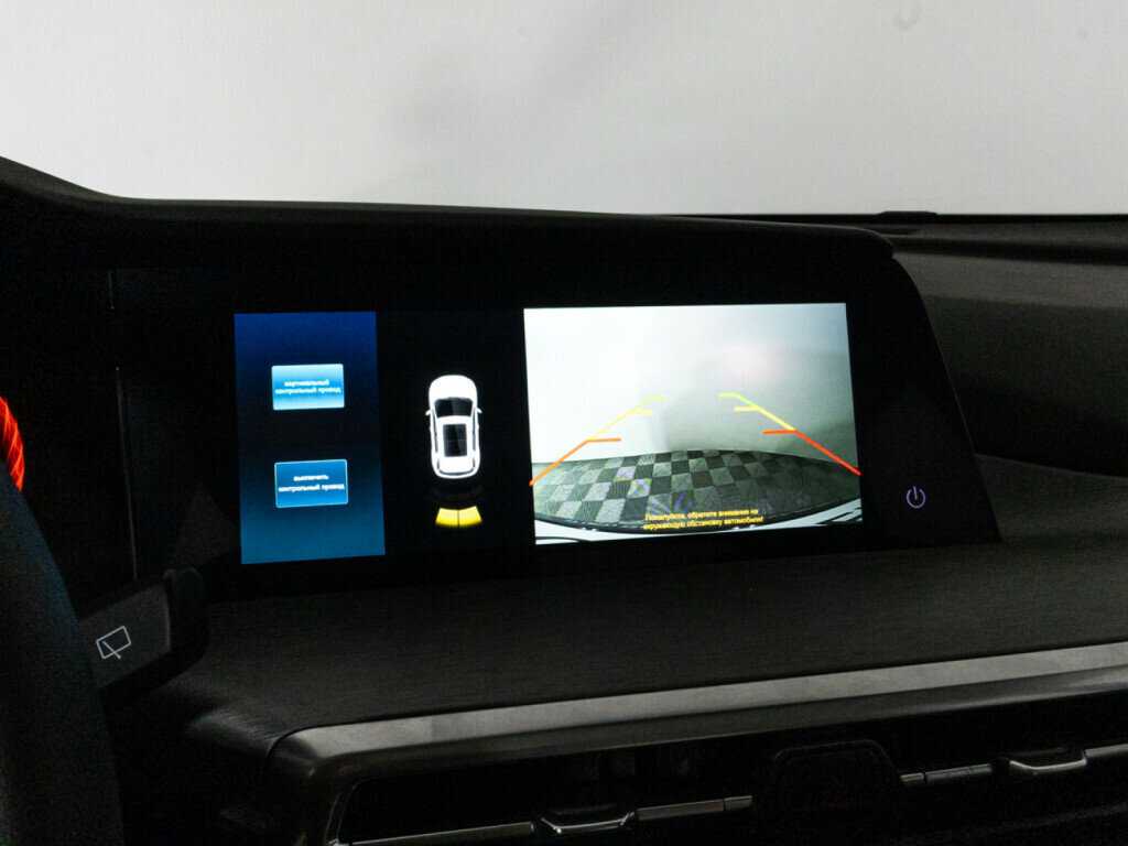 Купить Changan CS35PLUS, 2023, 19 528 км, фото №16