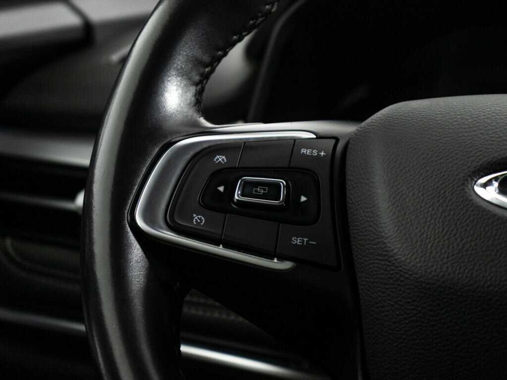 Купить CHERY Tiggo 7 Pro, 2022, 39 215 км, фото №21