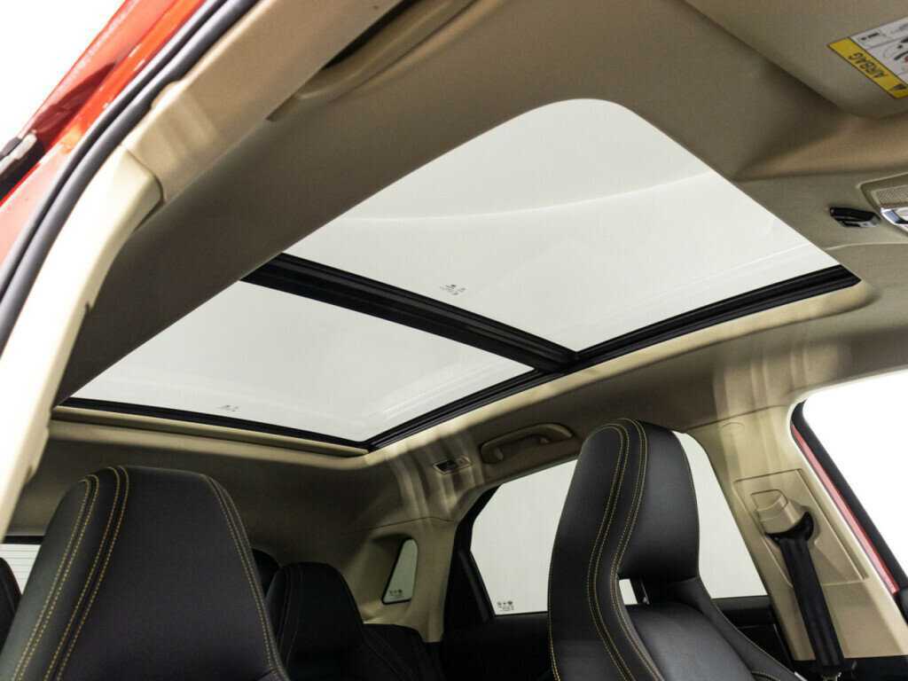 Купить FAW Bestune T77, 2023, 8 816 км, фото №18