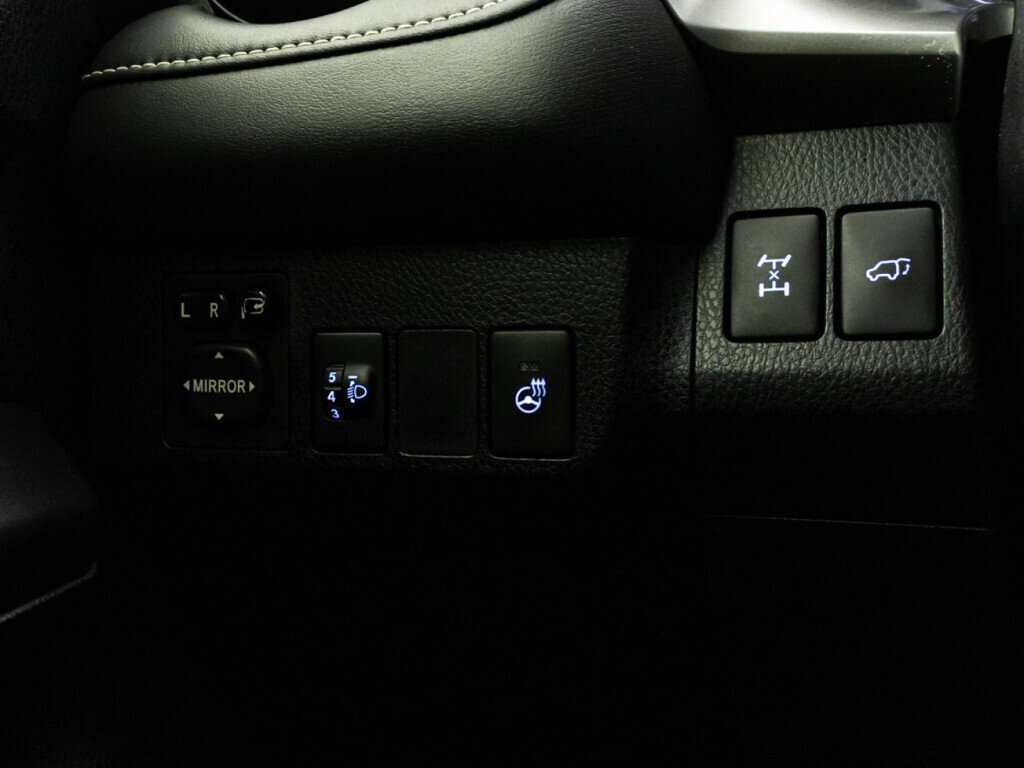 Купить Toyota RAV4, 2016, 96 819 км, фото №19