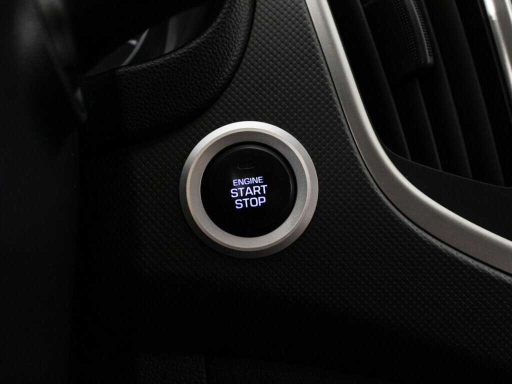 Купить Hyundai Creta, 2019, 94 074 км, фото №18