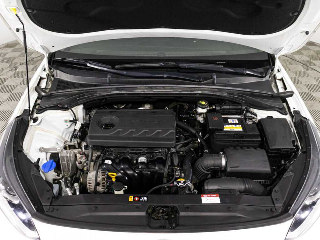 Купить Kia Ceed, 2020, 39 741 км, фото №22