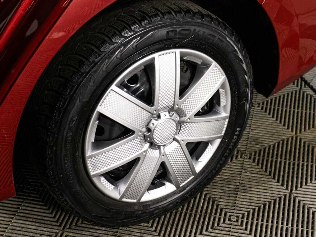 Купить Kia Rio, 2021, 122 226 км, фото №28