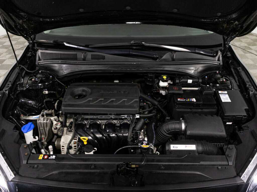 Купить Kia Cerato, 2022, 60 130 км, фото №29