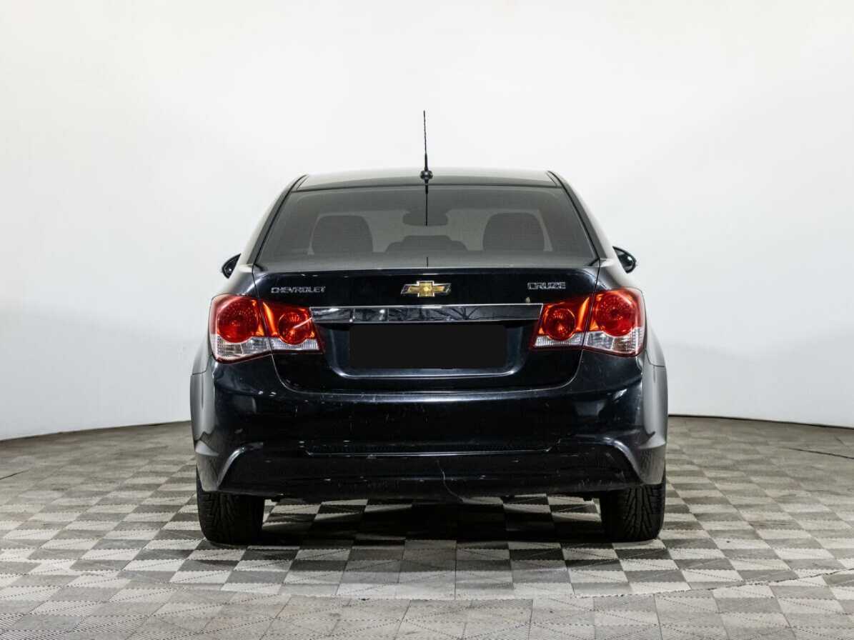 Купить Chevrolet Cruze, 2015, 137 804 км, фото №5