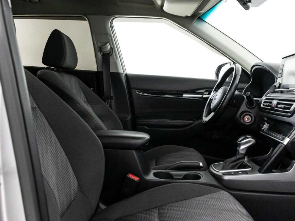 Купить Kia Seltos, 2020, 120 212 км, фото №23