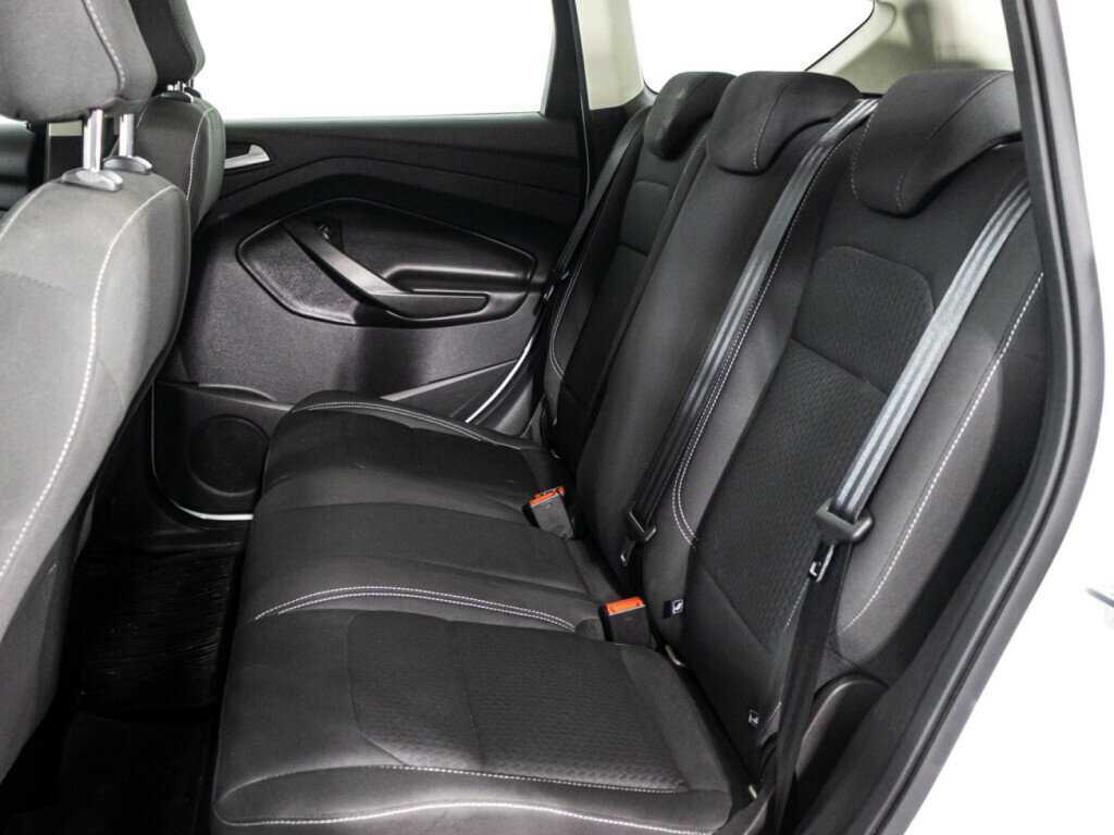 Купить Ford Kuga, 2019, 45 554 км, фото №10