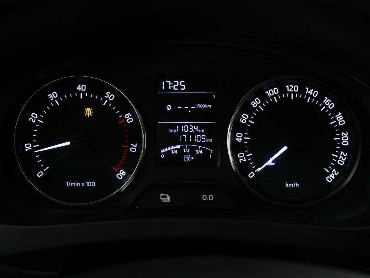 Купить Skoda Rapid, 2014, 171 100 км, фото №12