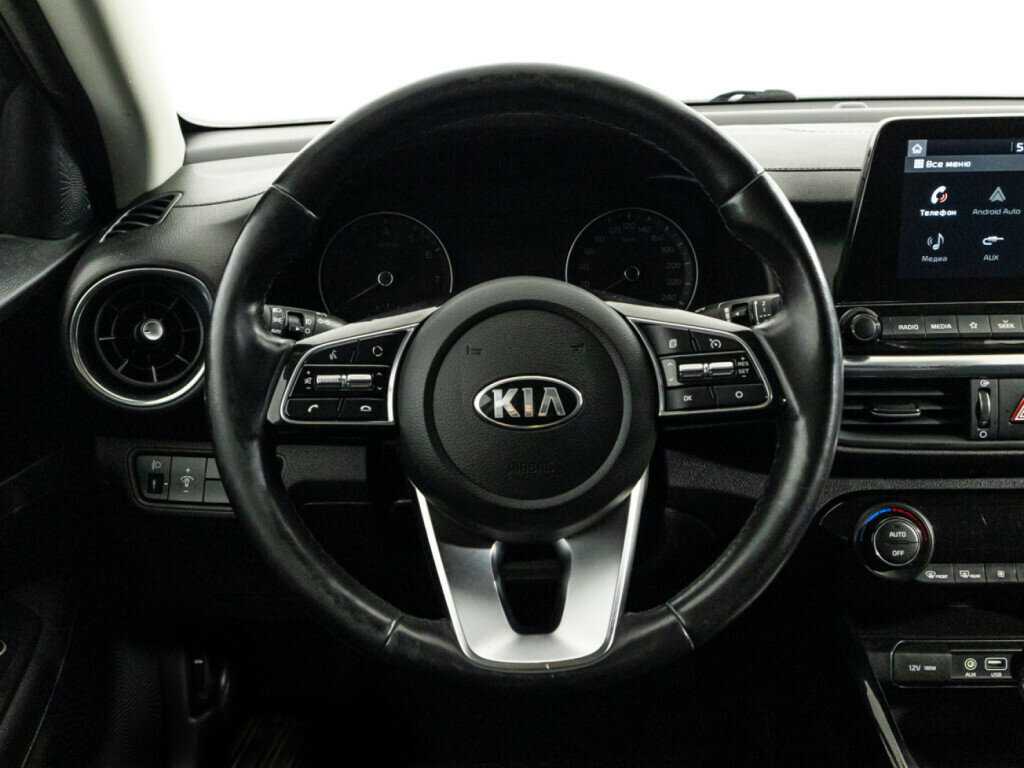 Купить Kia Cerato, 2019, 87 020 км, фото №19