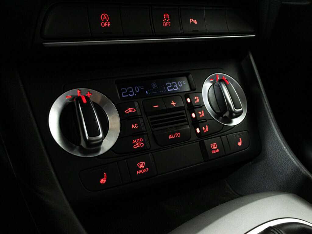 Купить Audi Q3, 2012, 105 242 км, фото №15