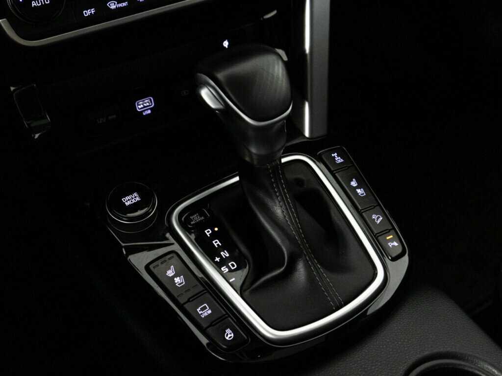 Купить Kia Seltos, 2020, 70 783 км, фото №18