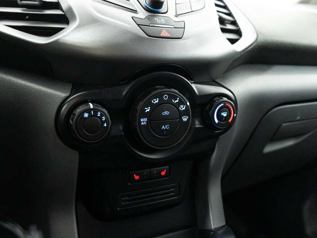Купить Ford EcoSport, 2018, 81 107 км, фото №15