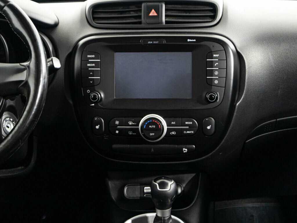 Купить Kia Soul, 2019, 134 188 км, фото №15