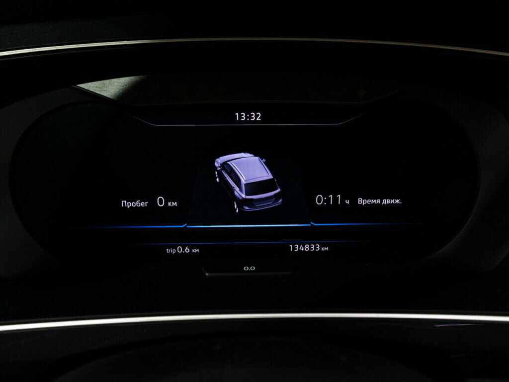 Купить Volkswagen Tiguan, 2018, 134 830 км, фото №12