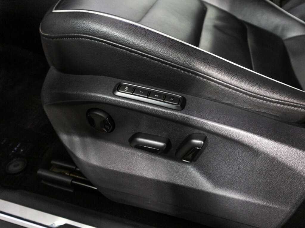 Купить Volkswagen Tiguan, 2018, 134 830 км, фото №16