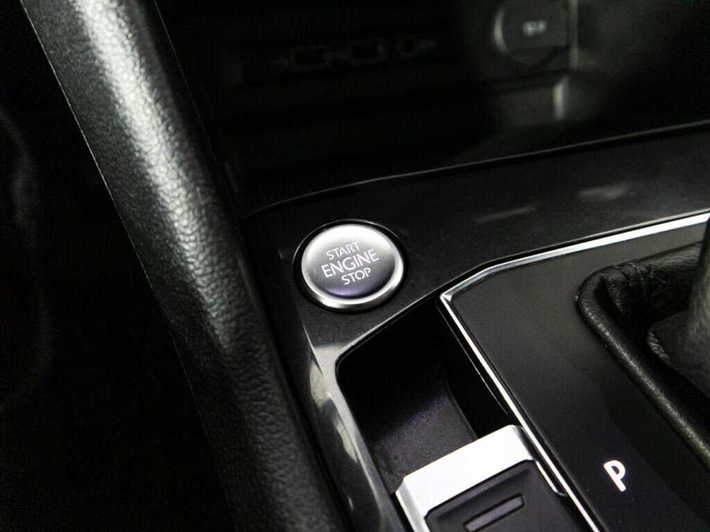 Купить Volkswagen Tiguan, 2018, 134 830 км, фото №19