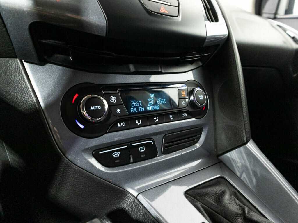Купить Ford Focus, 2012, 151 611 км, фото №15