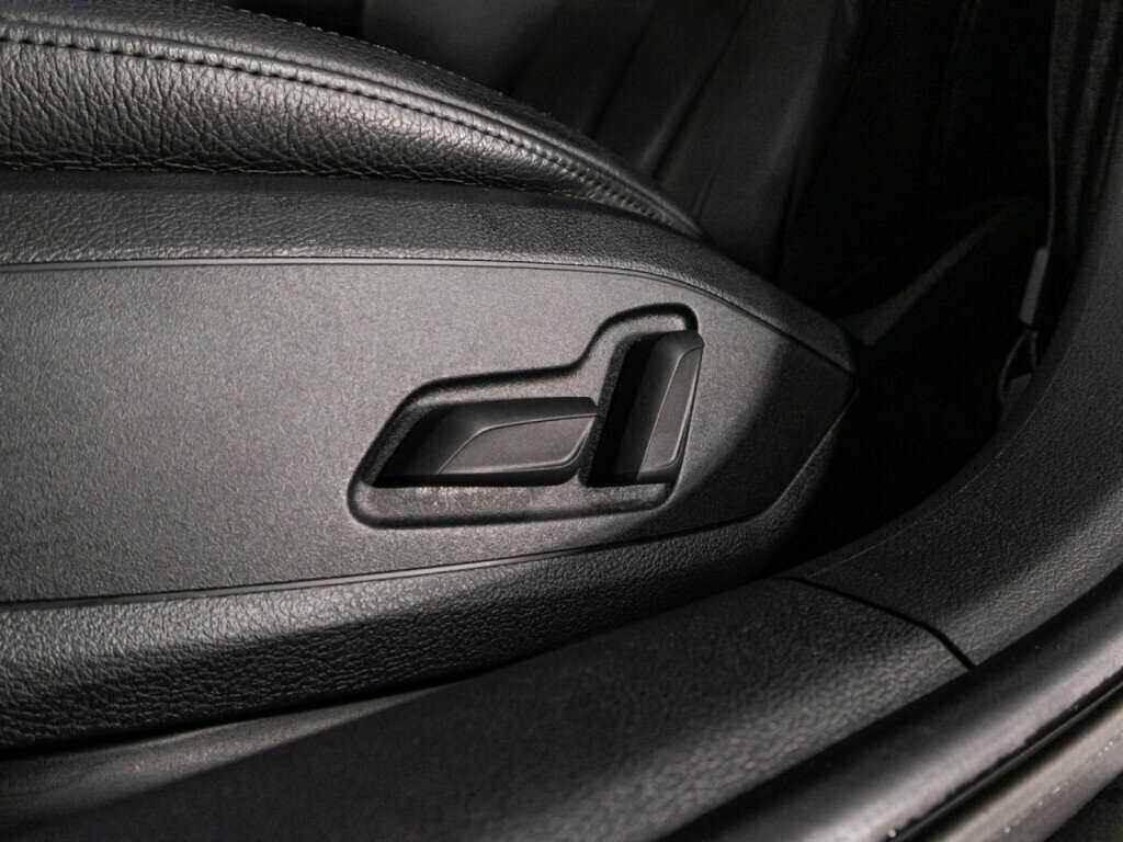 Купить Audi A4, 2017, 65 015 км, фото №20