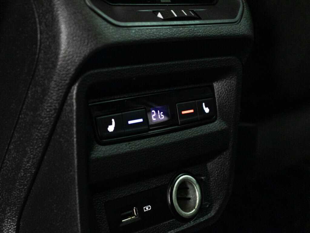 Купить Volkswagen Tiguan, 2018, 77 239 км, фото №19