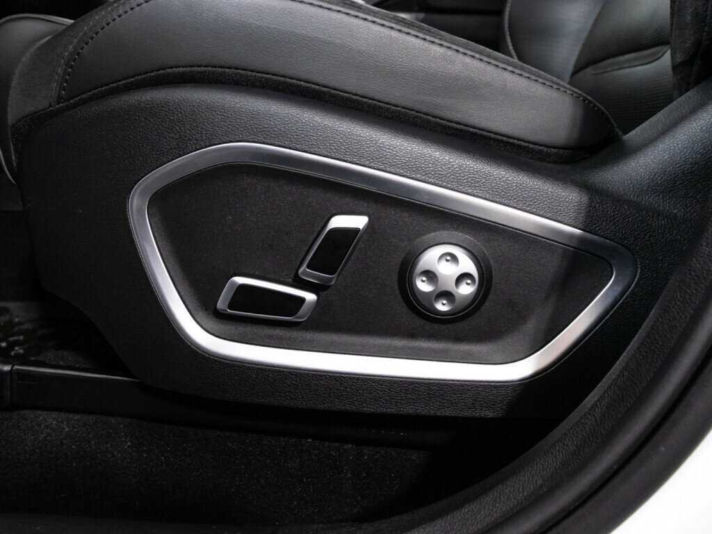 Купить Geely Tugella, 2022, 29 903 км, фото №24