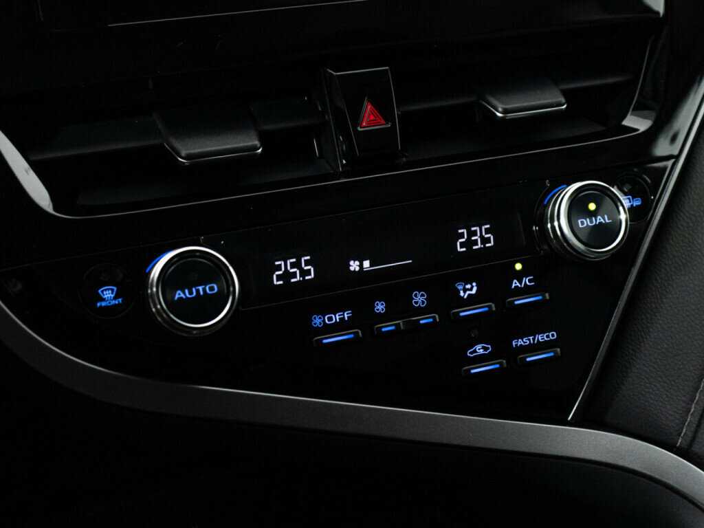 Купить Toyota Camry, 2021, 146 103 км, фото №18