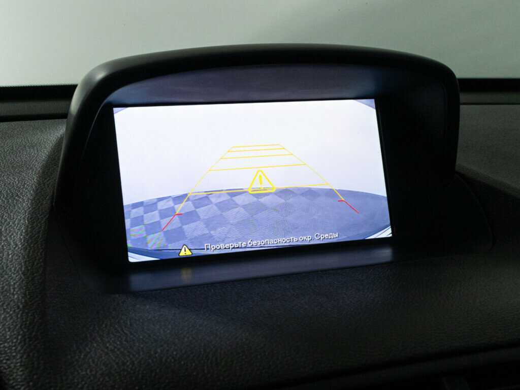 Купить Opel Mokka, 2015, 138 074 км, фото №15