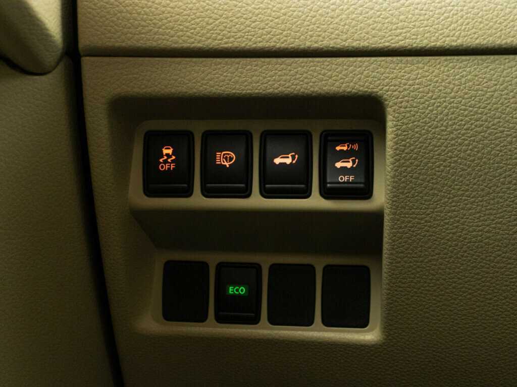 Купить Nissan X-Trail, 2018, 93 188 км, фото №20