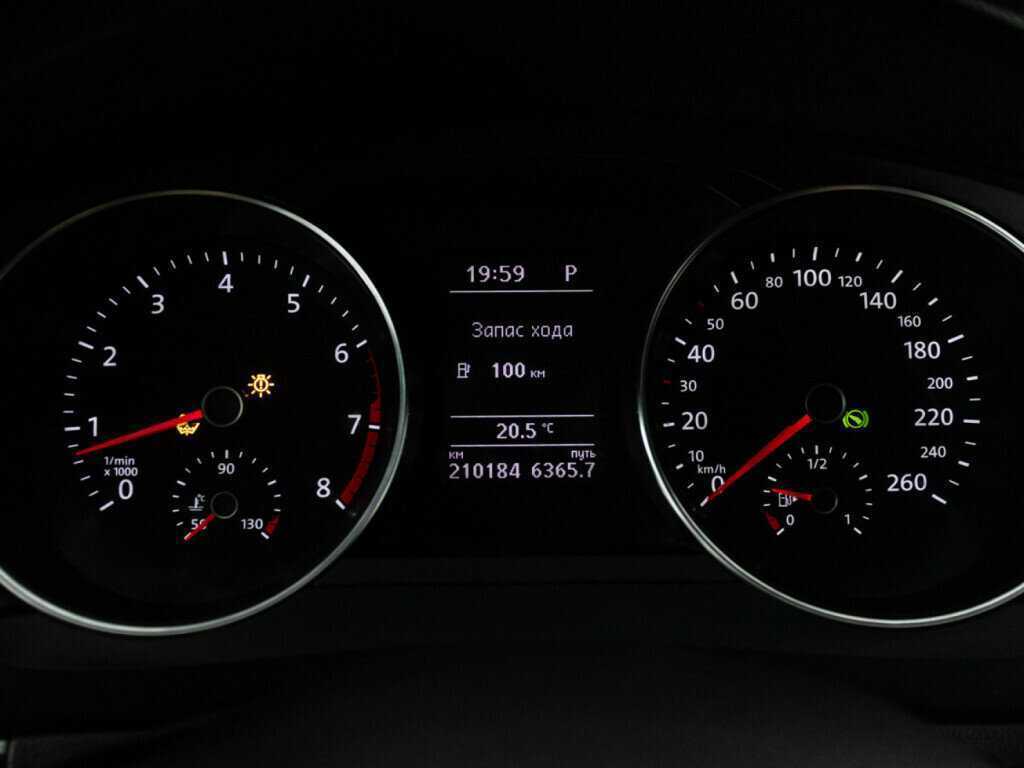 Купить Volkswagen Jetta, 2017, 210 180 км, фото №12