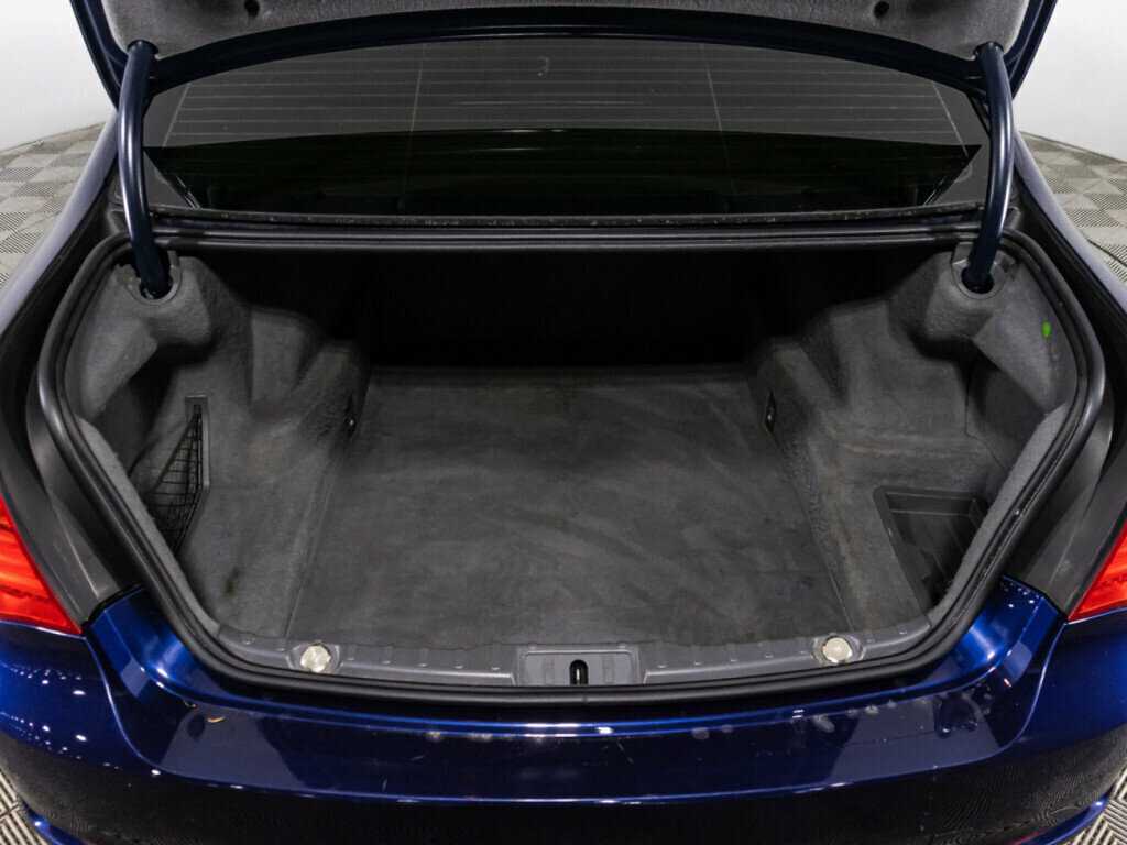 Купить BMW 7 серии 740i, 2012, 183 136 км, фото №15