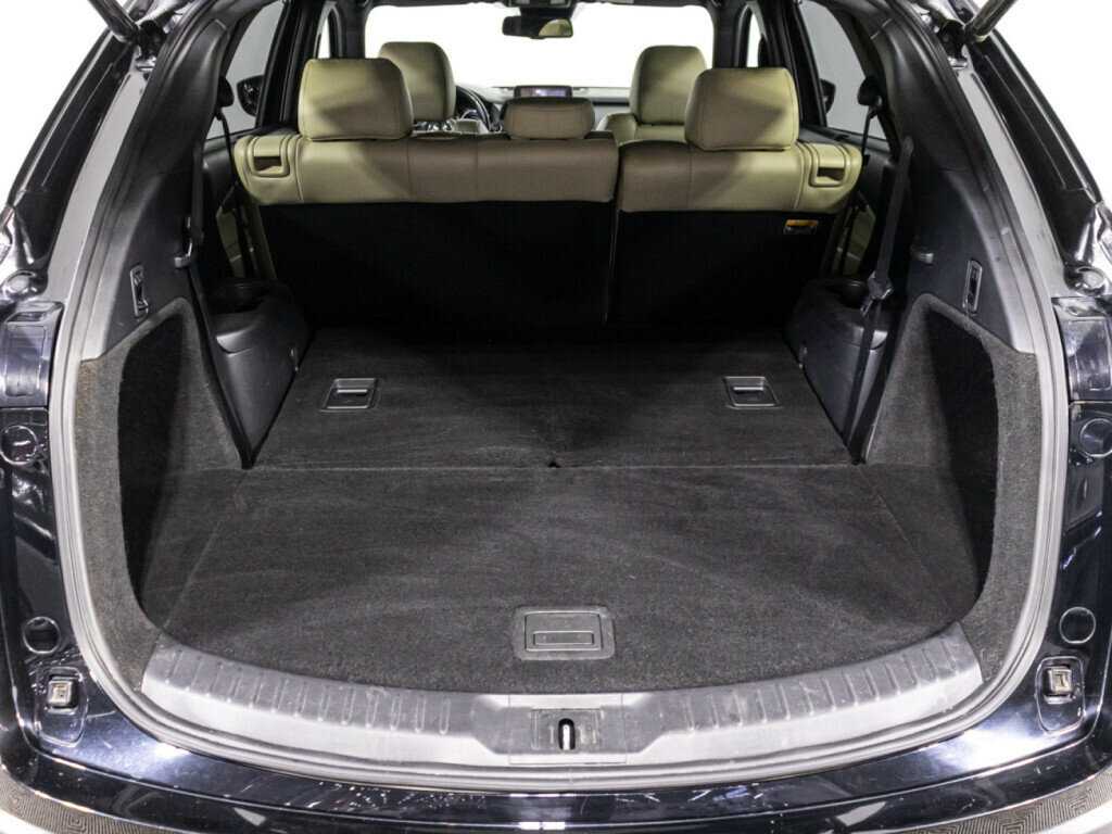 Купить Mazda CX-9, 2017, 98 455 км, фото №15