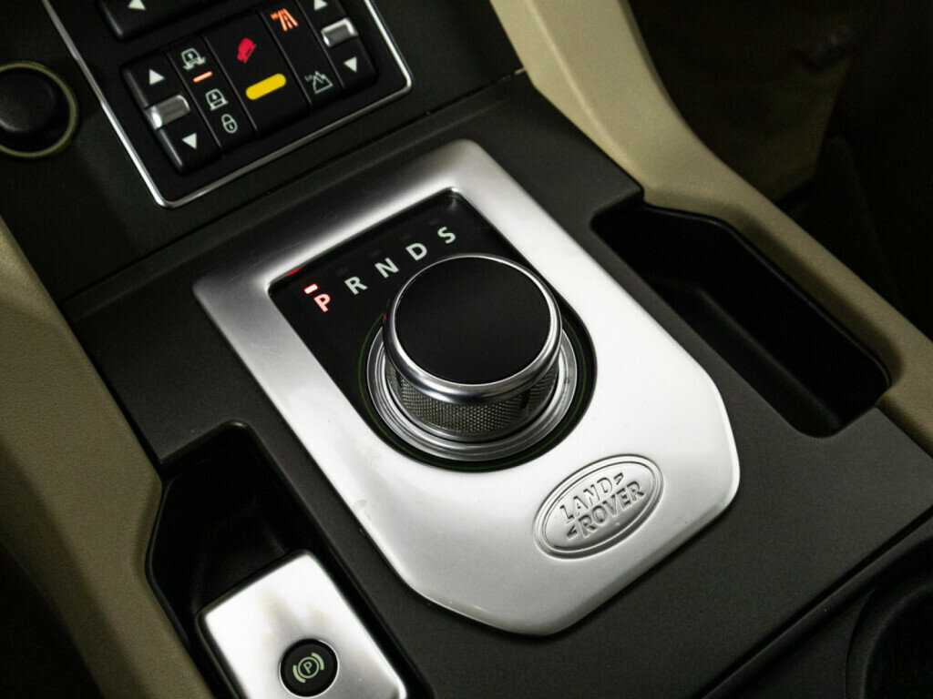 Купить Land Rover Discovery, 2013, 185 377 км, фото №26