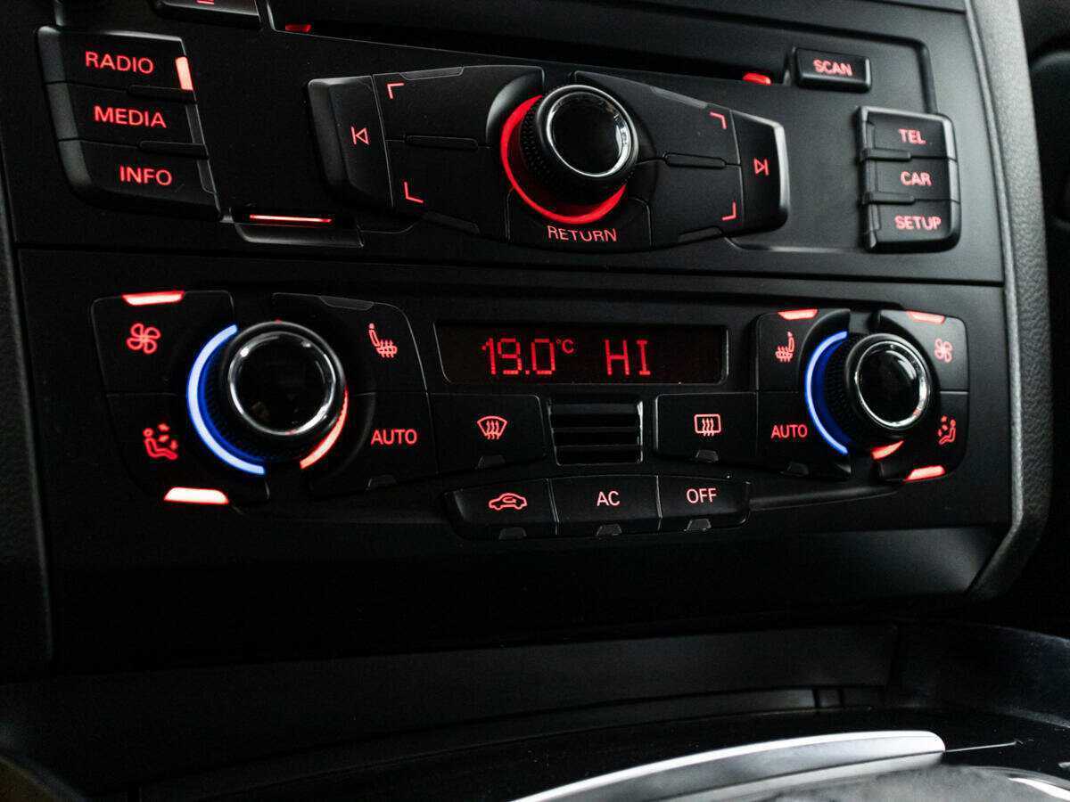 Купить Audi Q5 8tiptronic, 2012, 196 822 км, фото №15