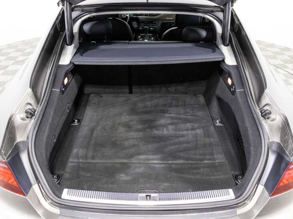Купить Audi A7, 2015, 148 938 км, фото №15