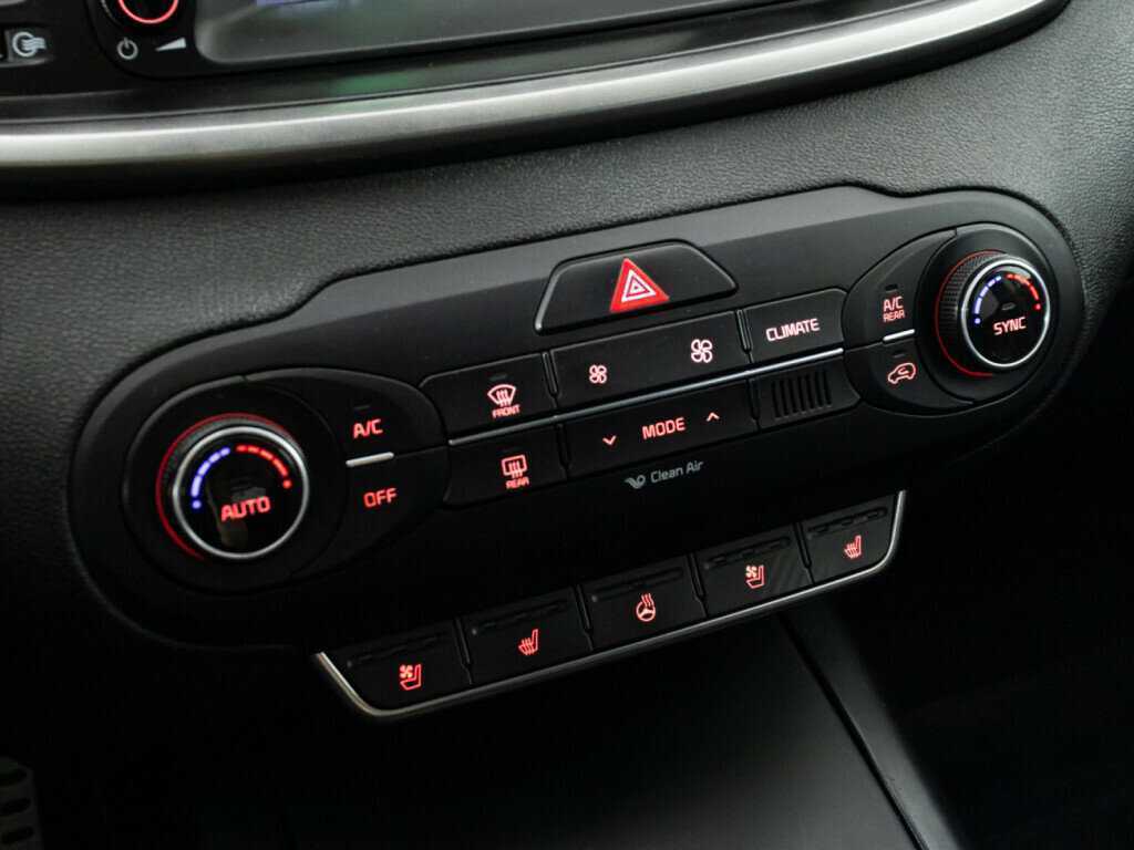 Купить Kia Sorento Prime, 2016, 206 930 км, фото №20