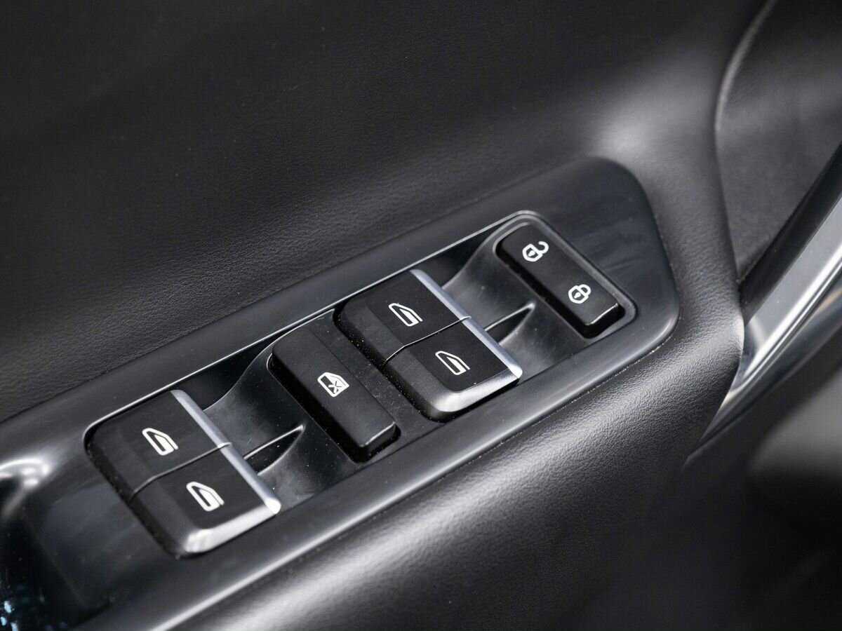 Купить Geely Atlas, 2019, 105 674 км, фото №21