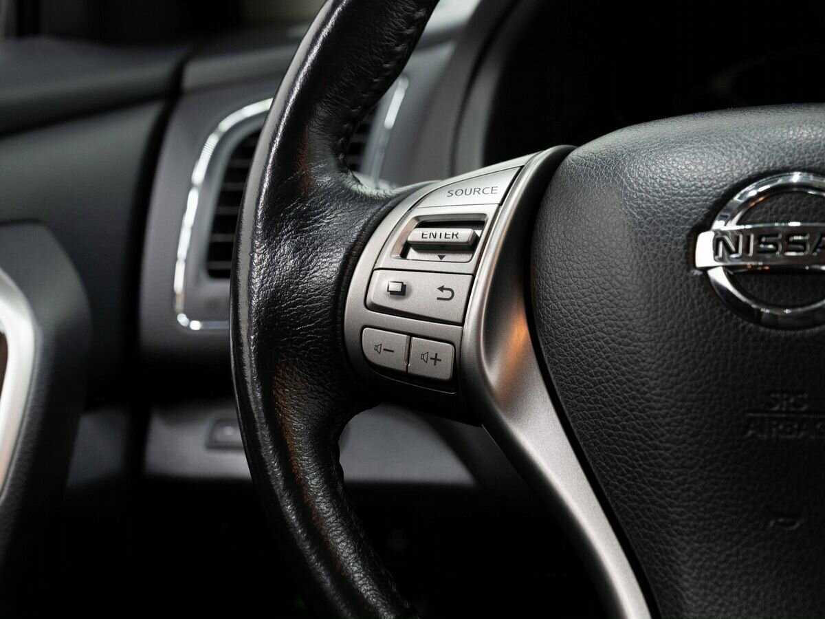 Купить Nissan Teana, 2015, 220 000 км, фото №18