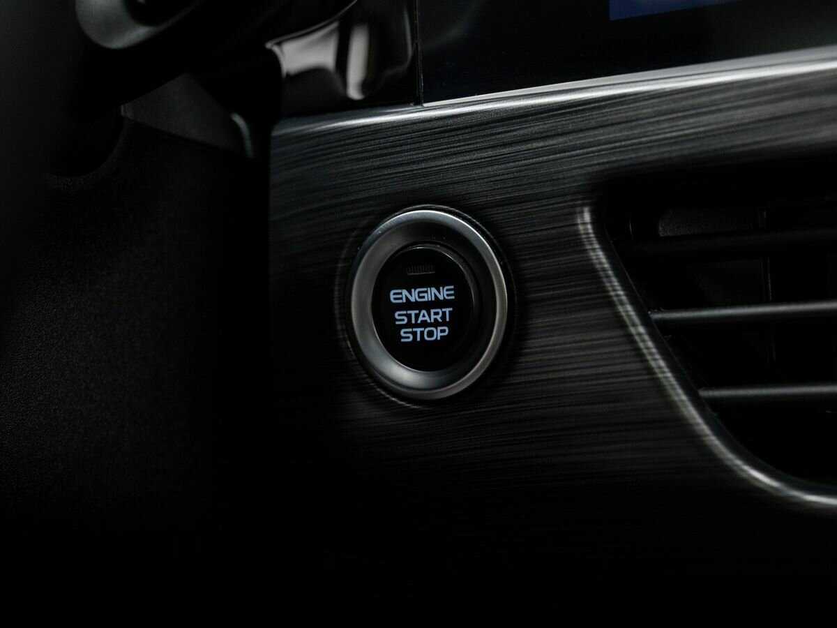 Купить Geely Tugella, 2021, 69 200 км, фото №24