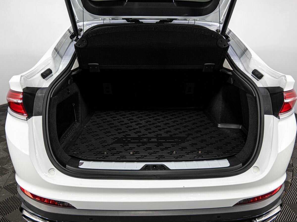 Купить Geely Tugella, 2021, 69 200 км, фото №25